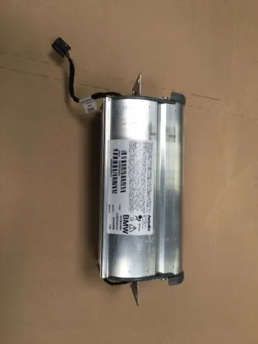 BMW E63 E64 645 CI (2003-2007) NEAR SIDE LEFT DASHBOARD AIRBAG 39700924605J