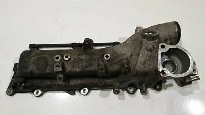 MERCEDES-BENZ R320 CDI W251 2008 INTAKE MANIFOLD LEFT SIDE USED