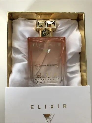 Roja Parfums ELIXIR 100ml