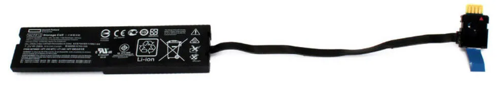 871265-001 815984-001 HP BATTERY MODULE BBWC 12W FOR BL460C G9 / BL660C G9