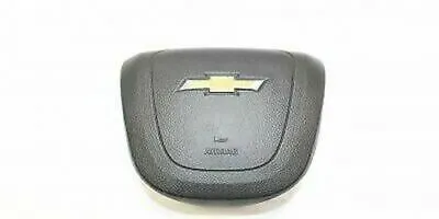 2012 CHEVROLET CRUZE STEERING WHEEL AIRBAG 13286303