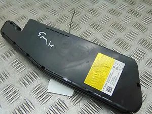 Vauxhall Astra J Left Passenger Nearside Seat Air   Bag 13437396 2009-2018*