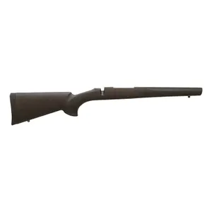 Howa 1500 Hogue Short Action Rifle Stock OEM For 222/223/243/308 Varmint Barrel