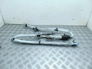 BMW 3 Series E90 Right Curtain Air Bag 30380425F 2005-2013 Used