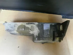 VAUXHALL ASTRA MK4 1.6 8V 16V ,CORSA B 1.4 16V ALLOY ENGINE OIL SUMP R90400134