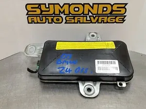 2003 - 2008 BMW Z4 E46 E85 E83 RIGHT SIDE DOOR SRS AIRBAG P/N:  34705513003X