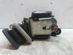 PROTON GEN 2 2009-12 1.6 PETROL PASSENGER FRONT LEFT SEAT BELT 5152349SGB