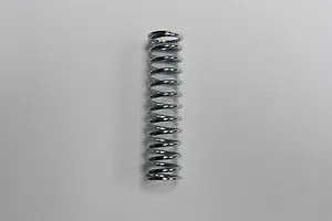 Tuning Accellerator (Throttle) Spring for Fanatec Clubsport V1 V2 Pedals + 100%