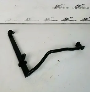 BMW S1000RR Fuel Pump Line Hose With Clip S1000 R / XR / 2010-2018 /171708935