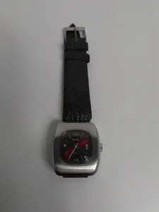 Vintage Paul Buhre Swiss Made Automatic Ladies Watch