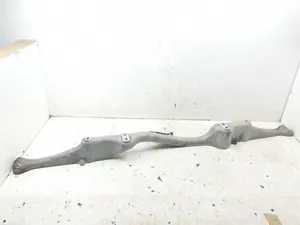 2007-2010 R35 NISSAN GT-R GEARBOX CROSSMEMBER MOUNT BRACKET CRADLE SUPPORT BEAM