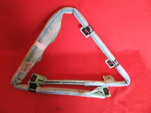 MERCEDES W213 E CLASS 2016-ONWARDS O/S RIGHT SIDE ROOF CURTAIN AIRBAAG