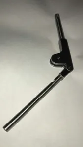 ROGERS & SPENCER / EUROARMS AXIS PIN RETAINING BAR