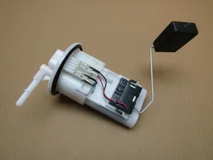 Yamaha MT-07 ABS 2019 4,049 miles petrol fuel pump (6547)