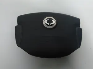 SSANGYONG KYRON STEERING WHEEL AIR BAG