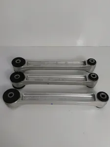 2015 ON MCLAREN 570S SET X3 SUBFRAME TO ENGINE MOUNTS 3.8 PETROL 14F0706CP