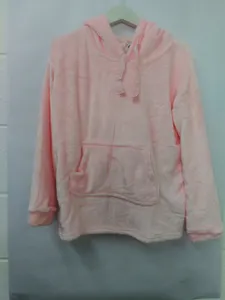 LADIES GIRLS PYJAMA SET SOFT & COSY WARM  Size 8-22 PYJAMAS. XL