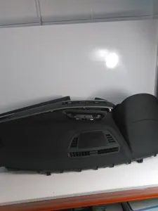 BMW F39 X2 LHD Dashboard With Passenger Airbag #58316 51458099037