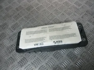 2016 SKODA OCTAVIA PASSENGER SIDE DASHBOARD AIR BAAG 8V0880204