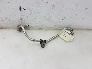 2010 VW PASSAT CC 1.8 TSI PETROL 160HP AUTOMATIC FUEL LINE PIPE