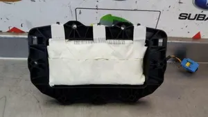 PEUGEOT 2008 2013-2018 LEFT PASSENGER DASHBOARD AIRBAG