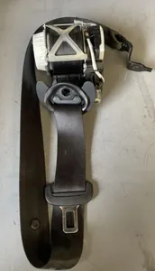 VW POLO 6R 5DR FRONT PASSENGER SIDE SEAT BELT 6R4857705