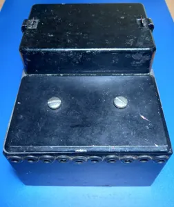 Distribution & Test Rocket-Assisted Take-Off Gear (RATOG) 5c/2848 - RAF Aircraft