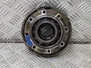 MERCEDES E CLASS FUEL PUMP GEAR PULLEY 2.1 CDI DIESEL A6510770412 W212 2014