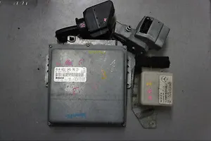 Mercedes-Benz C-Class W202 C250 TURBO DIESEL Engine ECU Kit A0225459632