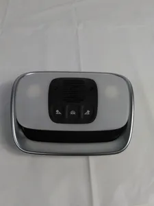 2015 ON MCLAREN 570S CONVERTIBLE SPIDER INTERIOR ROOF CENTRE LIGHT 13MA047CP