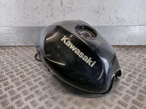 2010 KAWASAKI ER-6N Fuel Tank (DENTED)
