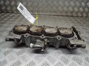 Kawasaki ZX6R ZX-6R G 1998-On 98-On Engine Cylinder Barrels & Pistons