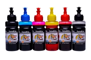 ink refill kit Non OEM Epson XP-15000 - continuous printer inks