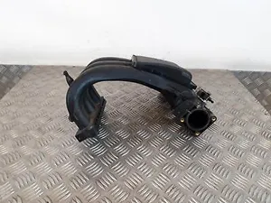 2016 NISSAN MICRA 1.2 Petrol HR12DE Intake Manifold