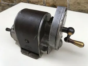 Thomson-Bennet Magneto off WW1 Aircraft