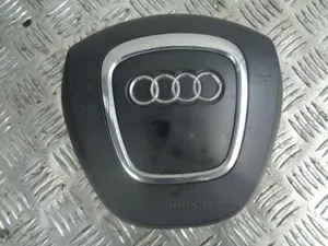 AUDI A3 2008 STEERING WHEEL  8P7880201E