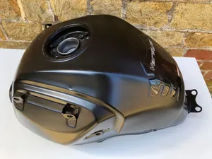 KAWASAKI KLE 650 VERSYS TANK 2011 TO 2014