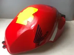 Honda CBR929 Fuel Tank 2000 2001