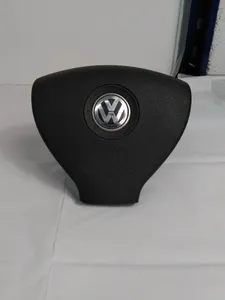 AUDI TT MK2 06-14 FLAT BOTTOM STEERING WHEEL #11 8J0419091 8J0880201