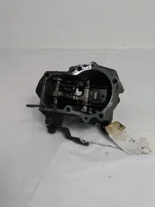 Governor casing + injection pump control levers X Yanmar 3TNA72 engine