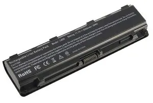 Replacement Battery For Toshiba C855 Laptop