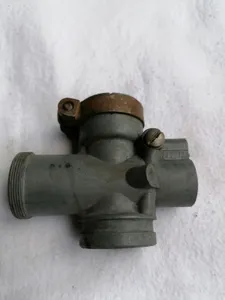 Bing carburetor 2/22/27 nsu maxi