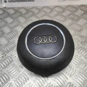AUDI A1 MK1 3 SPOKE STEERING WHEEL BAG AIR 8X0880201C 2010-2018
