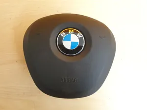 BMW F45 220I 2.0 PETROL 2018 STEERING WHEEL AIR BAG 0589-P1-000228 A051