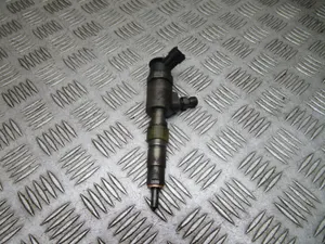 2016 PEUGEOT CITROEN 1.6 HDI DIESIEL FUEL INJECTOR 0445110340 870692 OEM