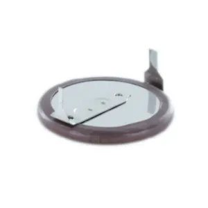 2 x Mini Car Cooper 2009 Key Fob Panasonic VL2020 Rechargeable Battery