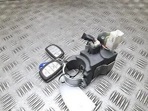 Hyundai I40 Ignition Barrel Key 5 Pin Plug Mk1 1.7 Diesel 2011-2022®