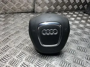 AUDI A4 B8 2008-2015 STEERING BAG 8K0880201AG