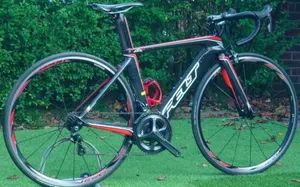 Felt AR4 Aero Carbon Road Bike 48cm