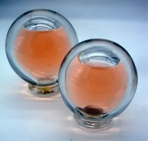 2 X Super Rare Sealed 1984 Maud Frizon Perfume Bottles & Contents Unused